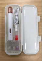 DA453 CORDLESS NAIL MILLING MACHINE