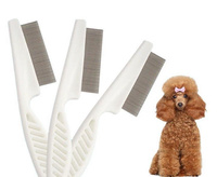 ZW35 CAT HAIR COMB