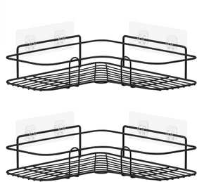 ZESTAW 2 PÓŁEK NAROŻNYCH POD     
