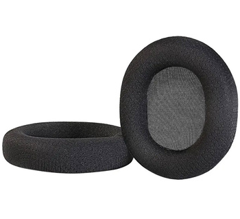 AG924 NAUSZNIKI GĄBKI DO STEELSERIES