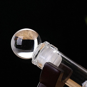 Karafka globus na whisky 1L – 4 szklanki, granitowe kostki, zestaw prezentowy XXL