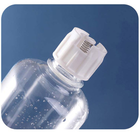 AG684E PODWÓJNA MISKA Z DOZOWNIKIEM WODY