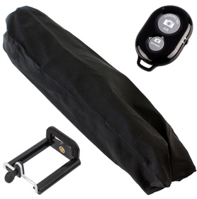 ST5C STATYW FOTO 112 CM + PILOT+ UCHWYT