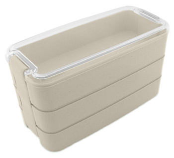 AG479F POJEMNIK 0,9 L LUNCH BOX
