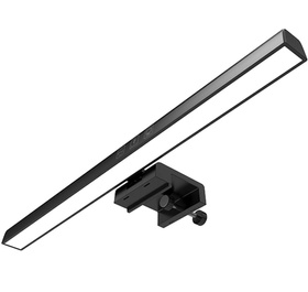 Lampka LED 5W do monitora USB - bezodbiciowe światło, regulacja jasności, 3 tryby barwy