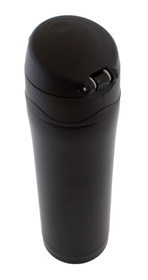 AG285B KUBEK TERMICZNY 450ML CZARNY