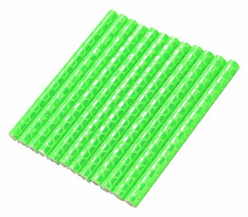 AG402A ODBLASK. RURKI NA SZPRYCHY GREEN