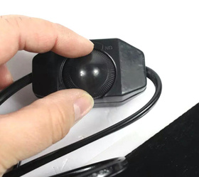 Mata Grzewcza do Terrarium 7W – Regulator Ciepła i Precyzyjna Ochrona dla Twoich Zwierząt!