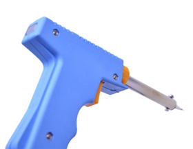 AG449C MAŁA LUTOWNICA PISTOLET 30W-80W