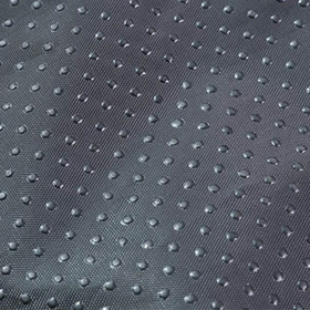 AG602P LEGOWISKO PIES KOT 95 CM SZARE