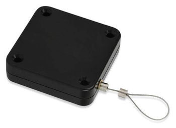 AG799 SAMOZAMYKACZ DO DRZWI