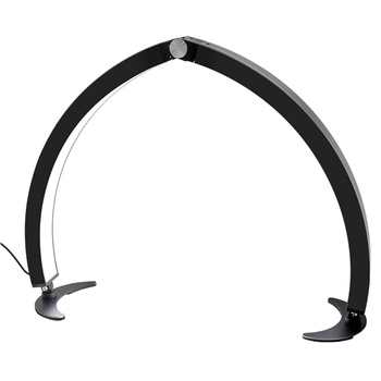 ZD166 LAMPA KOSMETYCZNA SKŁADANA 320LED