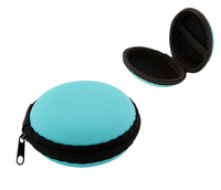 AK223I ETUI NA SŁUCHAWKI BLUE