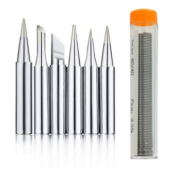 AG449G ZESTAW LUTOWNICZY