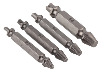 NZ8A WYKRĘTAKI DO URWANYCH ŚRUB NEW