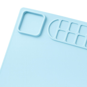 DA405 SILIKONOWA MATA DO MALOWANIA +