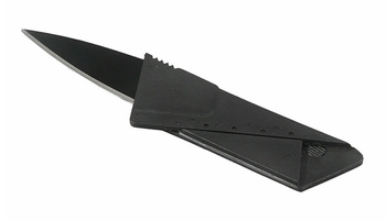 AG243A NÓŻ ROZKŁADANY KARTA KREDYTOWA