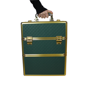 CA24A KUFER KOSMETYCZNY EXCLUSIVE