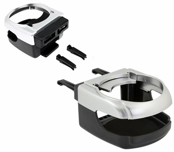 AP6 UNIWERSALNY UCHWYT NA KUBEK SAMOCHOD