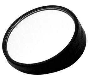 Samochodowe LUSTERKA martwego pola 2szt. czarne AG573 