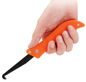 AG815 NÓŻ HAKOWY SKROBAK DO USUWANIA FUG