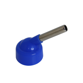 Poidło kulkowe 0,5L – poidełko dla królika, chomika, świnki morskiej, fretki