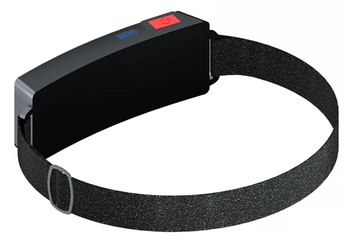 ZD84 LATARKA CZOŁOWA LED COB