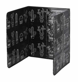 AG553D OSŁONA ALUMINIOWA DO KUCHENEK BL