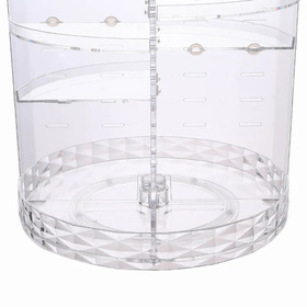 CA26 OBROTOWY ORGANIZER NA PĘDZLE DO