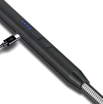 AG787  ZAPALNICZKA PLAZMOWA USB