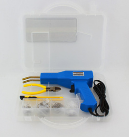 AG713B ZGRZEWARKA DO PLASTIKU TWORZYWA