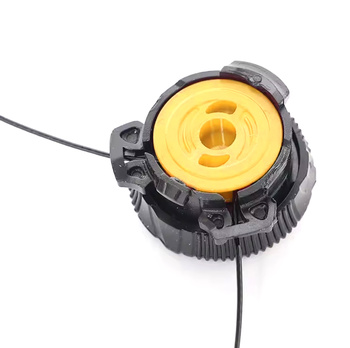 Automatyczne SZNUROWADŁA sznurówki do butów bez wiązania 100cm czarne DA206A