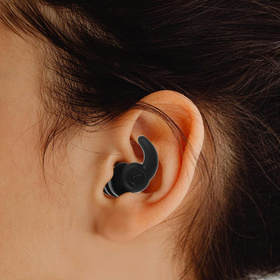 AG341B ZATYCZKI DO USZU STOPERY