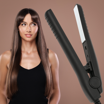 AG440F MINI PROSTOWNICA DO WŁOSÓW