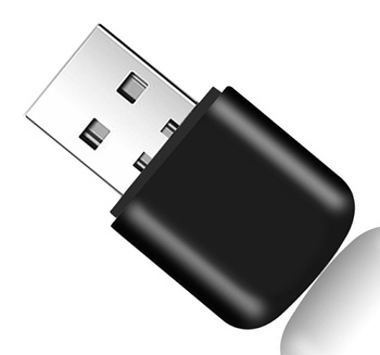 PENDRIVE CZYTNIK Kart Pamięci MICRO SD SDHC AK242A 