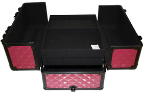 CA19D KUFER NA KÓŁKACH 3w1 61x36x25