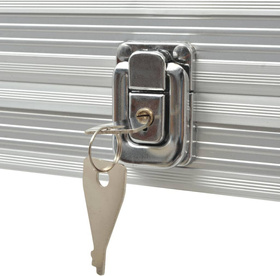 Zestaw do Gry w POKERA 500 żetonów z Nominałem w Walizce Karty CA10B