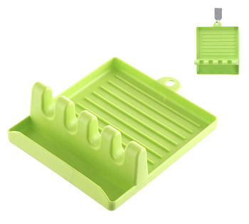 KUCHENNY WIESZAK na PRZYBORY Kuchenne Organizer zielony AG373D