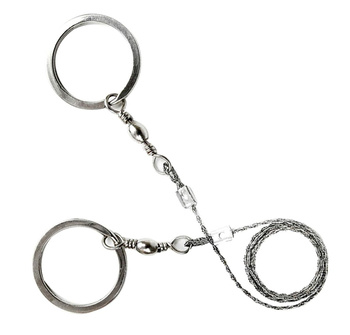 AG519 PIŁA RĘCZNA STRUNOWA SURVIVAL