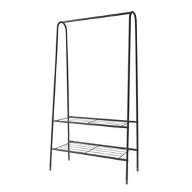 DA576 WIESZAK STOJĄCY NA UBRANIA