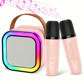 ZS55A ZESTAW KARAOKE BLUETOOTH GŁOŚNIK