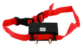 OBROŻA dla Psa Przeciw Szczekaniu Elektryczna Antyszczekowa AG13A