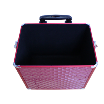 CA19E KUFER NA KÓŁKACH 3w1 61x36x25