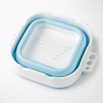 DA405 SILIKONOWA MATA DO MALOWANIA +