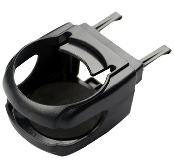 AP6C UCHWYT NA KUBEK SAMOCHOD BLACK