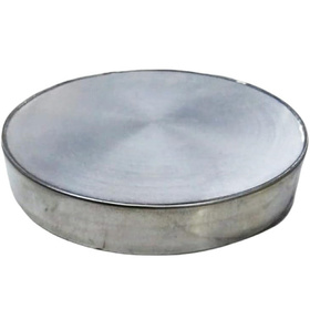 AG469 KOMPAS BUSOLA METALOWA 7,5CM