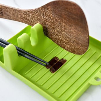 KUCHENNY WIESZAK na PRZYBORY Kuchenne Organizer zielony AG373D