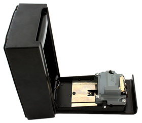 AG613A SEJF NA KLUCZE