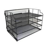 DA515 ORGANIZER NA DOKUMENTY 4 PÓŁKI