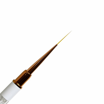 DA434 PĘDZELKI DO PAZNOKCI 5SZT